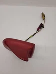 2011-2015 Chevrolet Camaro Shark Fin Roof Mounted Antenna Red Used. Price: $67.82.