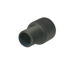All Steel Thread Adapter M13.5X1 Mm-female Left Hand To 1/2X28 Tpi-male New. Price: $17.99.