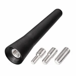 2.5 Inch Mini Stereo Radio Car Roof Antenna Mast For Jeep Grand Cherokee 2014-21 New. Price: $9.99.