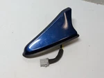 Oem For Hyundai Elantra Sedan 96210-F3500-VU8 Lakeside Blue (VU8) Antenna Used. Price: $93.50.