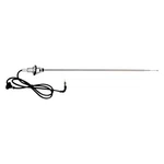 Ford Mustang 1964-1968 Acp Radio Antenna New. Price: $51.19.