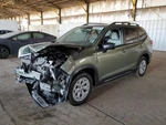 Antenna Oem 2020 Subaru Forester 1YR Wrnty 86321SJ320S7 Used. Price: $100.00.
