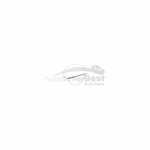 One New Mtc Power Antenna Mast 8515 39152SG0A01. Price: $38.65.