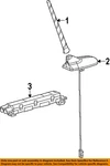 Dodge Chrysler Oem 11-12 Journey Radio Antenna-wire 5064793AB New. Price: $45.00.