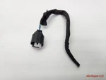 2012 Mini Cooper R56 R57 R55 R60 Rear Bumper Comfort Antenna Connector Pigtail Used. Price: $16.99.