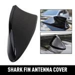 Abs Black Shark Fin Roof Cover Antenna For 2015 Lexus CT200H IS250 IS350 RX350 New. Price: $10.44.