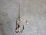 Radio Antenna W/ Cable Fits 17 18 19 Ford F250 F350 F450 F550 Used. Price: $69.78.