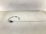 10-18 Dodge Ram 2500 Exterior Fender Radio Antenna W/ Cable 05064394AG Oem Cm Used. Price: $84.99.