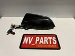 Oem Audi C5 RS6 Shark Fin Roof Antenna 4B5035503D Daytona Grey Used. Price: $228.99.