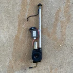 Oe Volvo 240 Original Power Antenna 740 940 Tested &working 242 244 C70 S70 S90 Used. Price: $115.00.