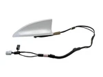 2022-2024 Honda Civic Roof Antenna Shark Fin White Used. Price: $60.00.