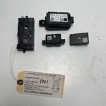 Oem 2019 - 2023 Bmw G20 330I Radio Antenna Amplifier Module Set Used. Price: $29.00.