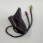 14-24 Maserati Ghibli Roof Shark Fin Antenna Receiver 670080308 Oem Used. Price: $47.49.