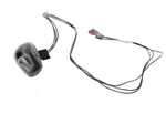 W204 Mercedes 2009 C300 Shark Fin Radio Antenna Black 2048204475 Oem Used. Price: $80.00.