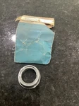 Nos 1970 Lincoln Antenna Bezel Power D0VY-18919-A New. Price: $25.00.