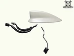 Oem 2017 Acura Mdx Rear Roof Radio Shark Fin Antenna Used. Price: $87.99.
