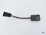 20-25 Oem Polestar Bluetooth Antenna / Left Side Mirror Lh Used. Price: $39.00.