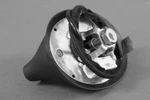 Genuine Mopar Cable & Base Assembly Antenna 68297890AA New. Price: $80.73.