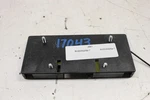 2005 Audi A4 Cabriolet Antenna Booster Module Oem Used. Price: $37.17.
