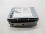 11-15 Jaguar X250 Xfr-s Xk Radio Disc Cd Player Receiver Head Unit Oem 09 Used. Price: $64.95.