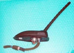 2017-2019 Kia Soul Roof Antenna W/ Mast 96210-B2330 Oem Used. Price: $39.88.