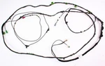 Antenna Wiring Harness 09-14 Vw Jetta MK5 MK6 Sportwagen Wagon Tab 016 245 Cb Used. Price: $43.99.