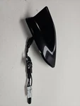 2013-2017 Honda Accord Touring Hybrid Shark Antenna Black NH731P Oem Used. Price: $99.00.