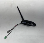2014-2017 Nissan Rogue Roof Radio Mast Antenna 28208-5HA0B Plug Oem Used. Price: $74.50.