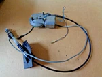 Used 82 Jaguar XJ6 Antenna DAC4090. Price: $148.23.
