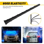 8" Antenna Black For Dodge Dart 2013-2016 Ekk New. Price: $12.34.