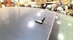 2010 Chevrolet Malibu Antenna Used. Price: $95.74.