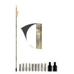Ammotenna By Metra Arlngammo Camo 20IN Arrow Style Replica Antenna New. Price: $43.87.
