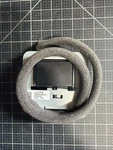 22-23 Cadillac CT4 Blackwing Vehicle Performance Gps Antenna 84681715 Oem New. Price: $99.99.