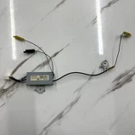 2007-2011 Toyota Camry Radio Antenna Amplifier OEM86300-06071 Used. Price: $19.90.