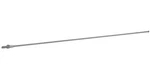 1969 - 1982 Corvette Radio Antenna Mast Fixed C3 New. Price: $39.55.