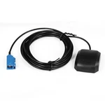 Navigation Gps Antenna Fakra Connector For 2009-2020 Dodge Ram 1500 2500 3500 New. Price: $12.79.