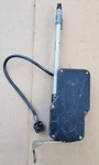 Mercedes Benz W116 450SEL Hirschmann Power Antenna 6000H 462 For. Price: $150.00.