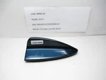 2013 2015 Bmw X1 Roof Shark Fin Antenna Cover 9271756-05 Oem Used. Price: $14.25.