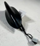 2019 - 2025 Honda Passport Roof Shark Fin Radio Antenna Black (NH731P) # 107417 Used. Price: $52.80.