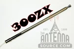 Am/fm Power Antenna Mast Brand New Stainless Steel Fits: Nissan 300ZX 1985-1996. Price: $29.99.