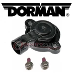 Dorman Throttle Position Sensor For 1999-2005 Pontiac Montana 3.4L V6 Jd New. Price: $54.32.