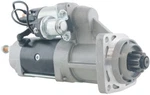 Starter Fits Freightliner FL80 Caterpillar C-7 2004 2005 2006 2007 2008 6807 New. Price: $249.90.