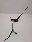 2010 11 2012 Gmc Terrain Roof Mounted Antenna 20794864 Used. Price: $68.40.