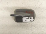 2017-2020 Audi Roof Navigation Gps Antenna 4M0-035-503-T-X7B *grey Used. Price: $116.60.