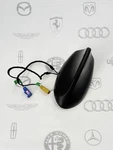 2017 2019 Alfa Romeo Stelvio Shark Fin Antenna Roof Module Oem 6NQ49TZZAA Used. Price: $71.40.