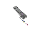 2004-09 Cadillac Xlr Windshield Radio Navigation Gps Module Antenna Oem Used. Price: $22.00.