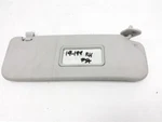 2003-2004 Toyota Matrix Passenger Side Interior Sun Visor Grey 74310-01050-B1 Used. Price: $42.75.