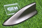 Toyota Ch-r 2018-22 Exterior Roof Top Satellite Radio Shark Antenna 86300-0R090 Used. Price: $119.93.