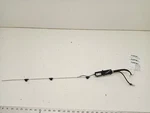 Left/driver Antenna Module From 2021 Corvette 23291976 8435179 Used. Price: $66.77.