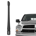 Rydonair Short Rubber Bonded Antenna Dodge Ram 1500 2500 3500 1990-2025 Ford New. Price: $51.01.